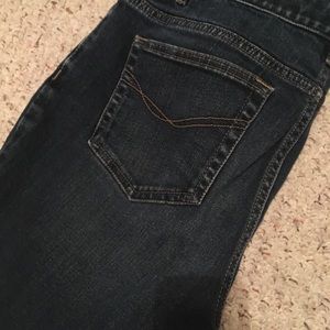 J Jill Skinny Jeans